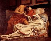 让 保罗 劳伦 : La Mort de Tibere